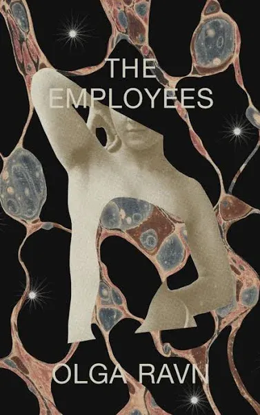 The Employees: A Workplace Novel of the 22nd Century [Book]