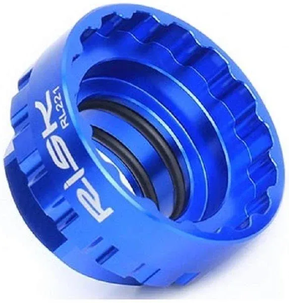 Juscycling 12-Speed Front Direct Mount Chainring Lock