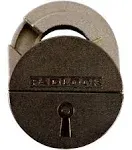 BePuzzled Hanayama Level 5 Cast Puzzle Brain Teaser Puzzle, Padlock