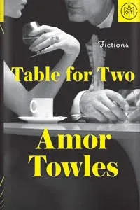 Table for Two: Fictions