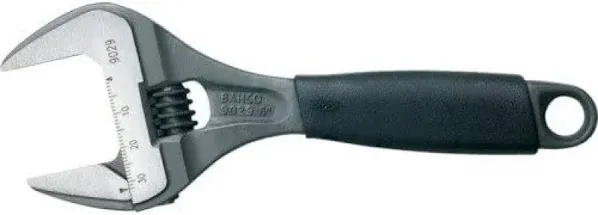 Bahco Adjustable Wrench 9029 C