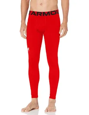 Under Armour Men's ColdGear Leggings