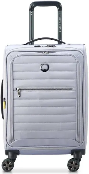 Delsey Cruise 3.0 Soft  28" Expandable Spinner Upright