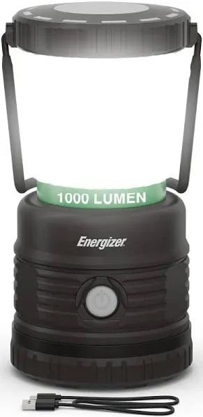 Energizer LED Camping Lantern X1000