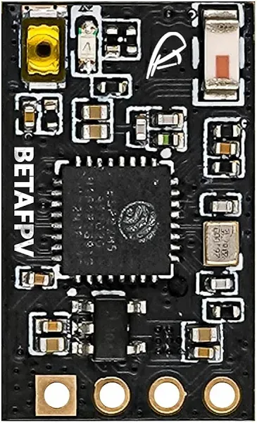 BetaFPV ELRS Nano 2.4GHz Receiver