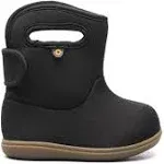 Bogs Baby Bogs II Boots Solid Black