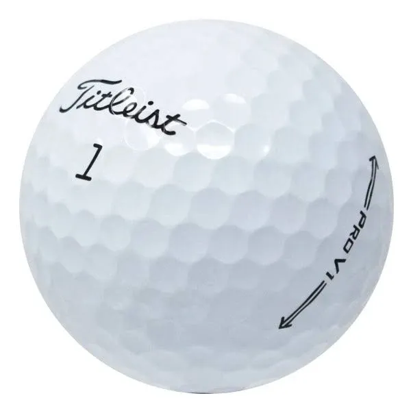 Titleist Pro V1 Golf Balls