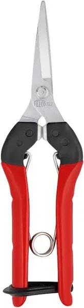 322 Model 322 Snips, Red