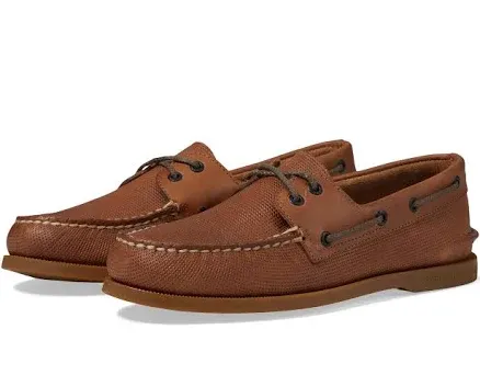 Sperry Men's Authentic Original 2-Eye Seasonal Boat Shoe