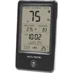 Acurite Digital Rain Gauge with Indoor Display