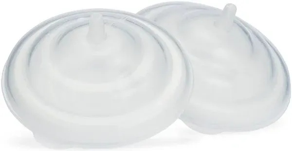 Motif Medical Luna Breast Pump Diaphragms