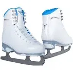 Jackson Ice Skates SoftSkate JS181 Misses