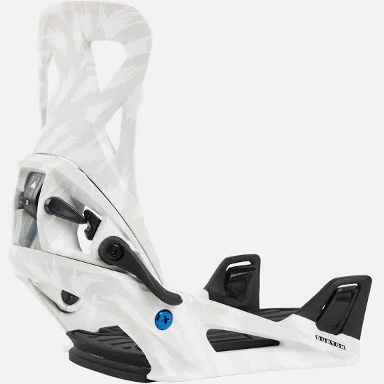 Burton Men's Step On Snowboard Bindings