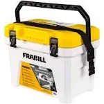 Frabill - Magnum Bait Station - 13 Quart