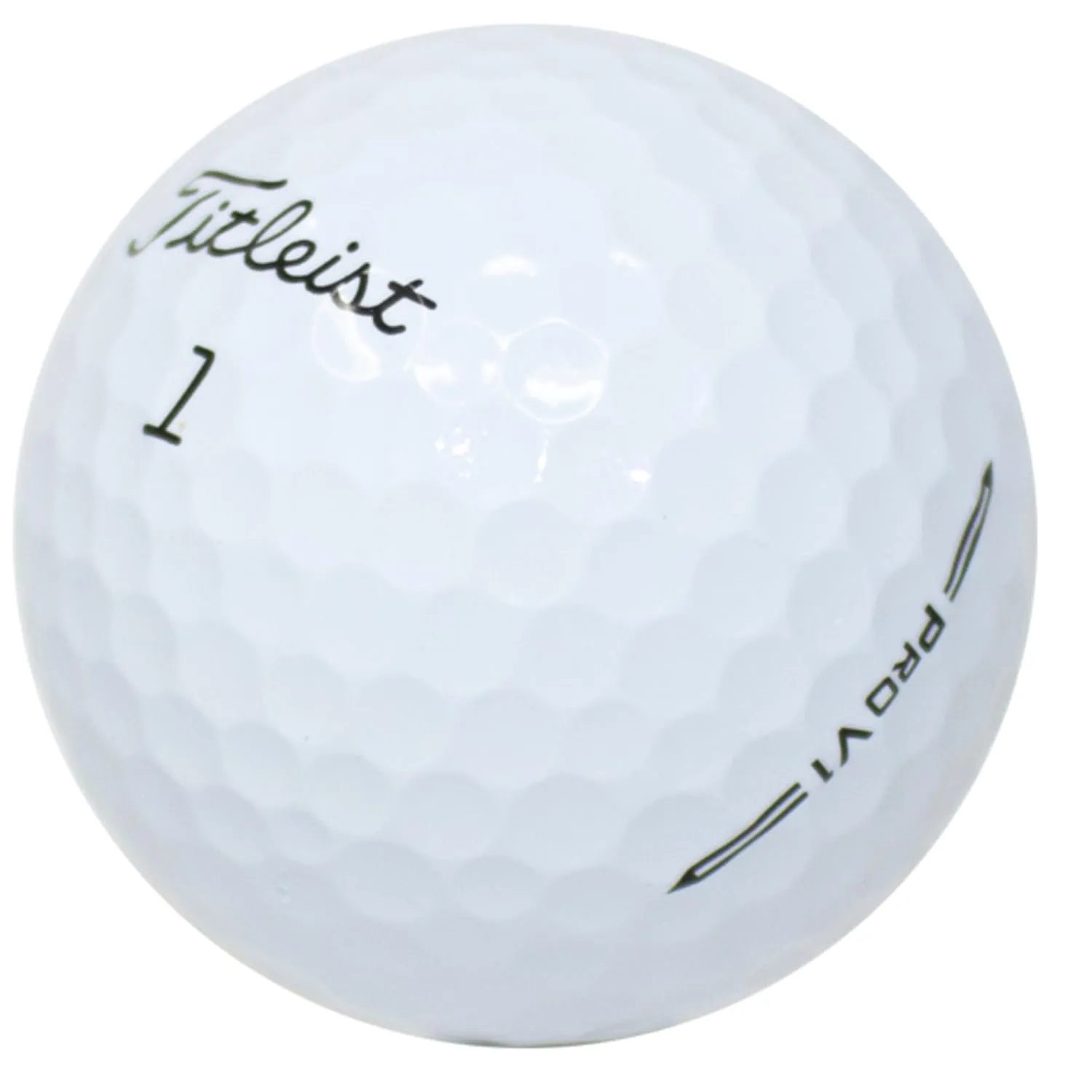 Titleist Pro V1 Golf Balls