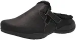 Clarks Roseville Clog 5 Women's Black