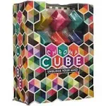 Chroma Cube Puzzle