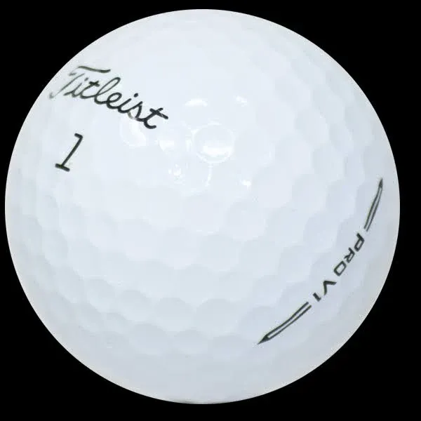 Titleist Pro V1 Golf Balls