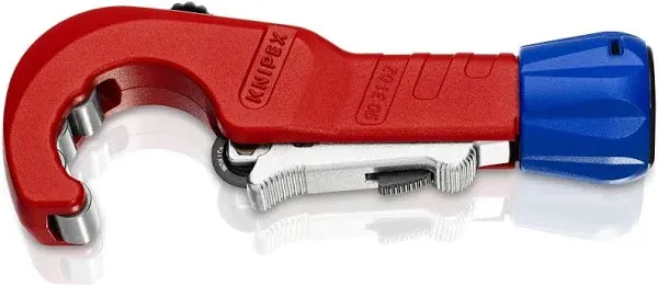 Knipex TubiX Pipe Cutter 90 31 02 SBA