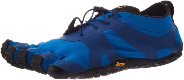 Vibram Men's FiveFingers V-Alpha Trail Shoe