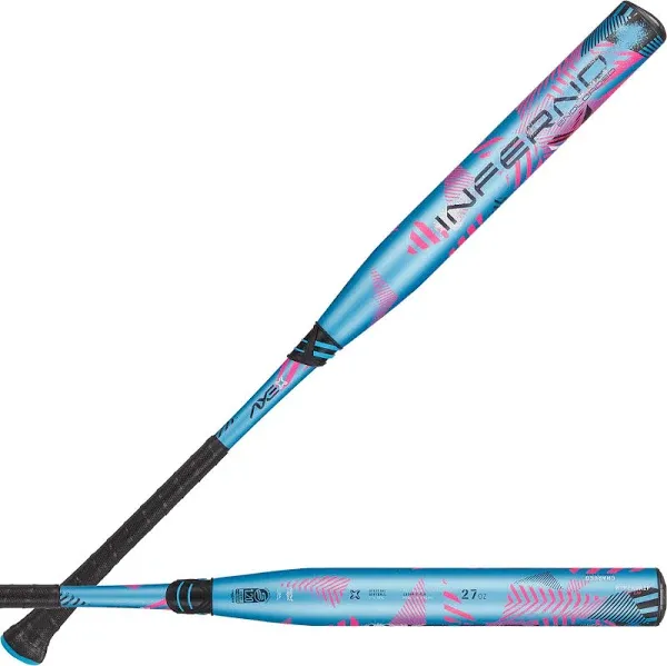 AXE INFERNO USSSA SOFTBALL BAT | AllTeam Sportswear