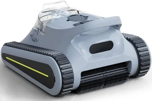 Seauto Crab Cordless Robotic Pool Vacuum