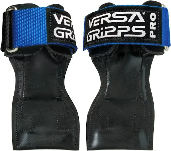 Versa Gripps Pro Series Lifting Straps