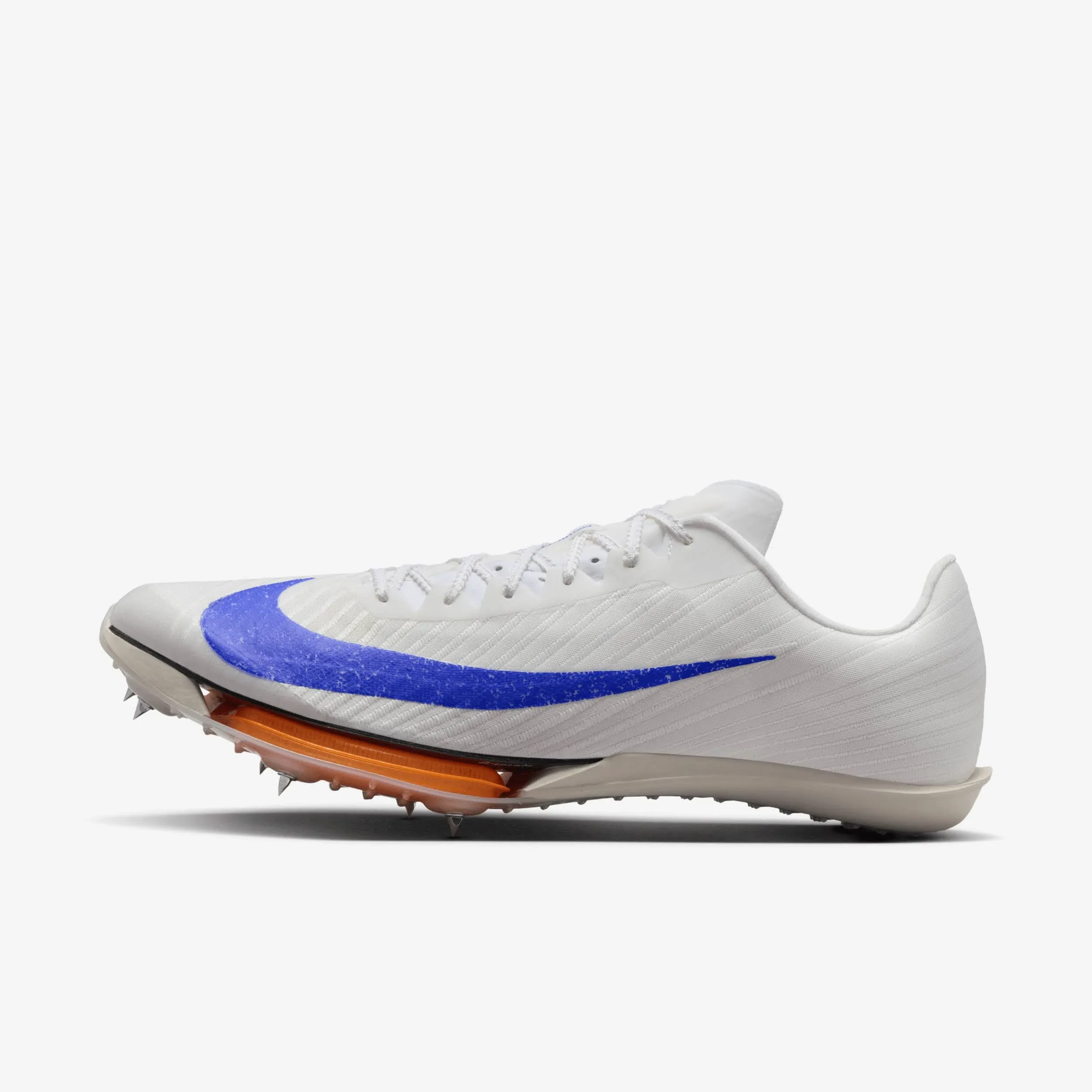 Spikes Nike Maxfly 2 Blueprint