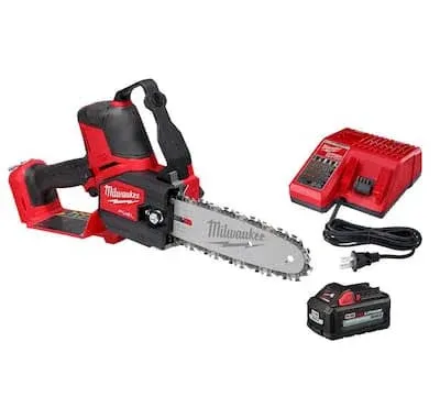 Milwaukee M18 FUEL Hatchet Pruning Saw 3004-20