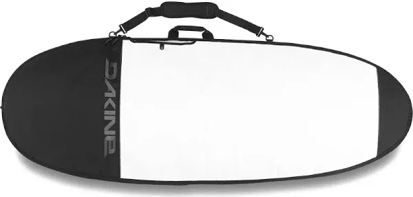 DaKine Daylight Hybrid Bag - White - 7&#039; - New