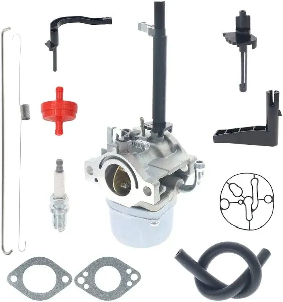 Parffae Carburetor 591378