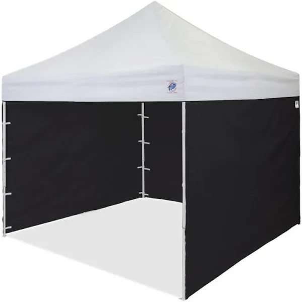 E-Z Up 10' Duralon Canopy Sidewall Set of 4