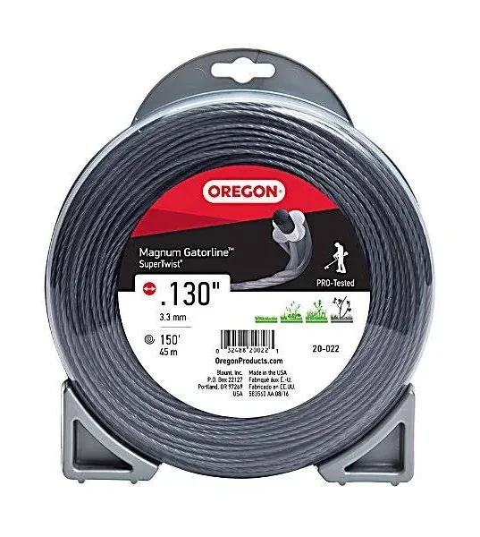 Oregon Gatorline Magnum Trimmer Line