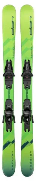 Elan Prodigy LS Skis