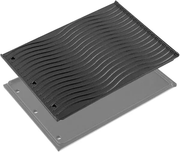 Online BBQ Parts Retailer Reversible Cooking Griddle 56040 56041