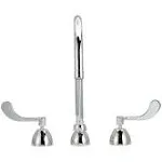 Zurn Z831C4-XL AquaSpec Widespread Faucet