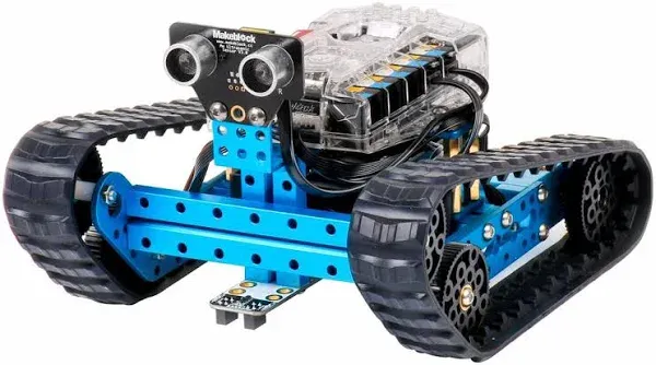 Makeblock Mbot Ranger Transformable Stem Educational Robot Kit | 90092