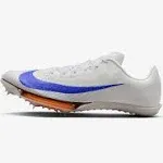 Spikes Nike Maxfly 2 Blueprint