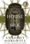 The House of Silk: A Sherlock Holmes Novel [Book]