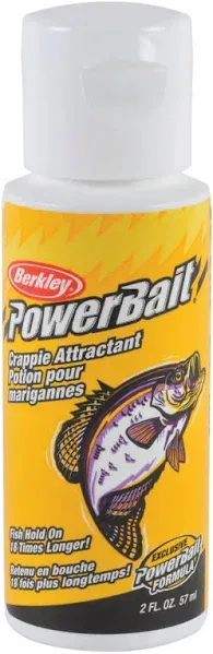 Berkley PowerBait Attractant 8 oz. Bottle