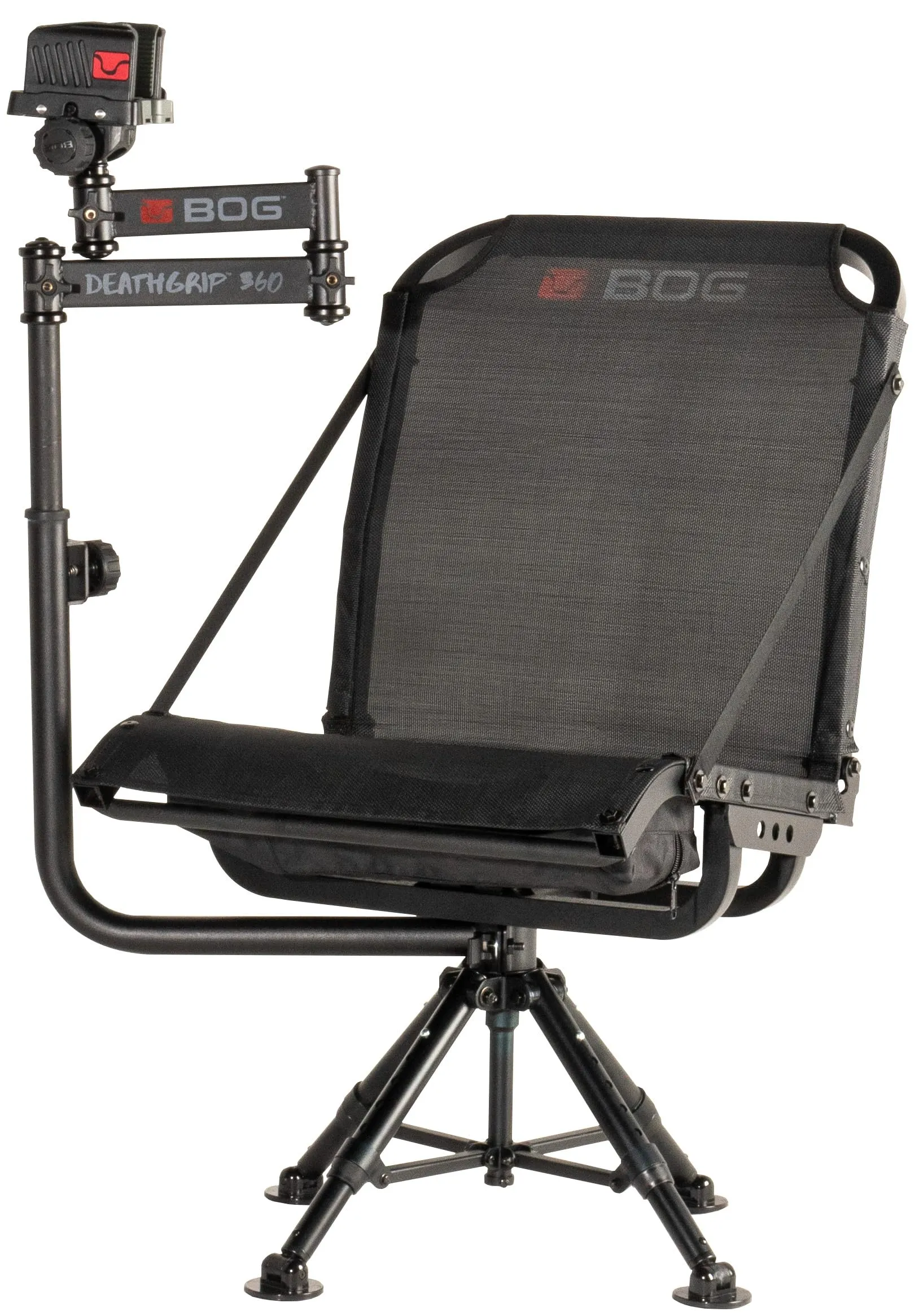 Bog DeathGrip 360 Chair