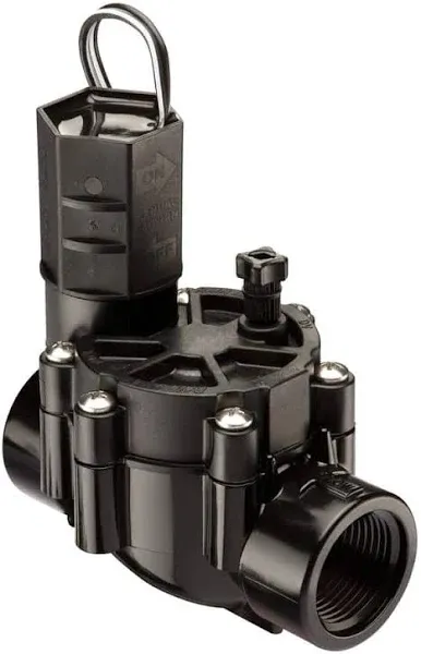 Rain Bird CP100 In-Line Automatic Sprinkler Valve