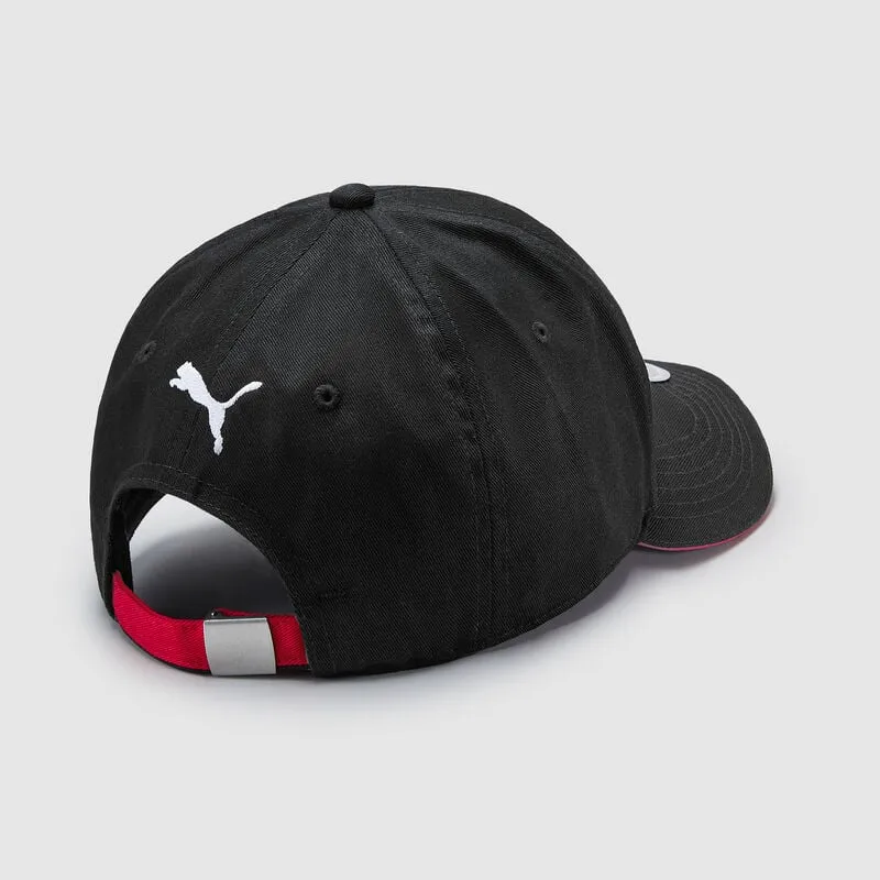 Men’s Ferrari hat