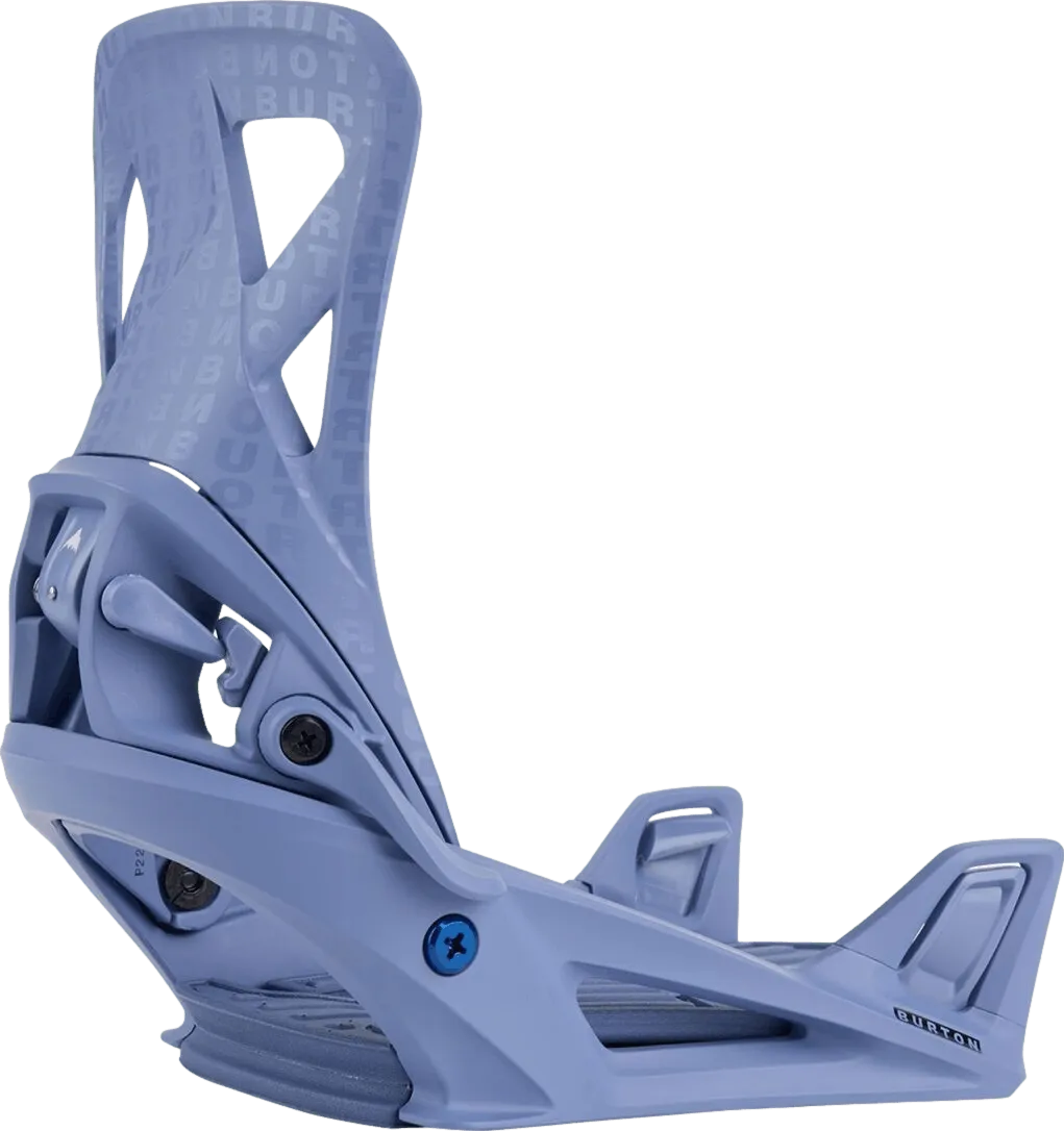 Burton Men's Step On Re:Flex Snowboard Bindings