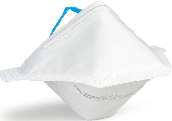 Kimberly-Clark Professional N95 Pouch Respirator