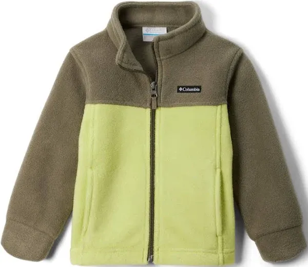 Columbia Boys' Steens Mountain Ii Fleece