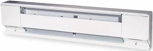 Dayton Electric Baseboard Heater 3UG79