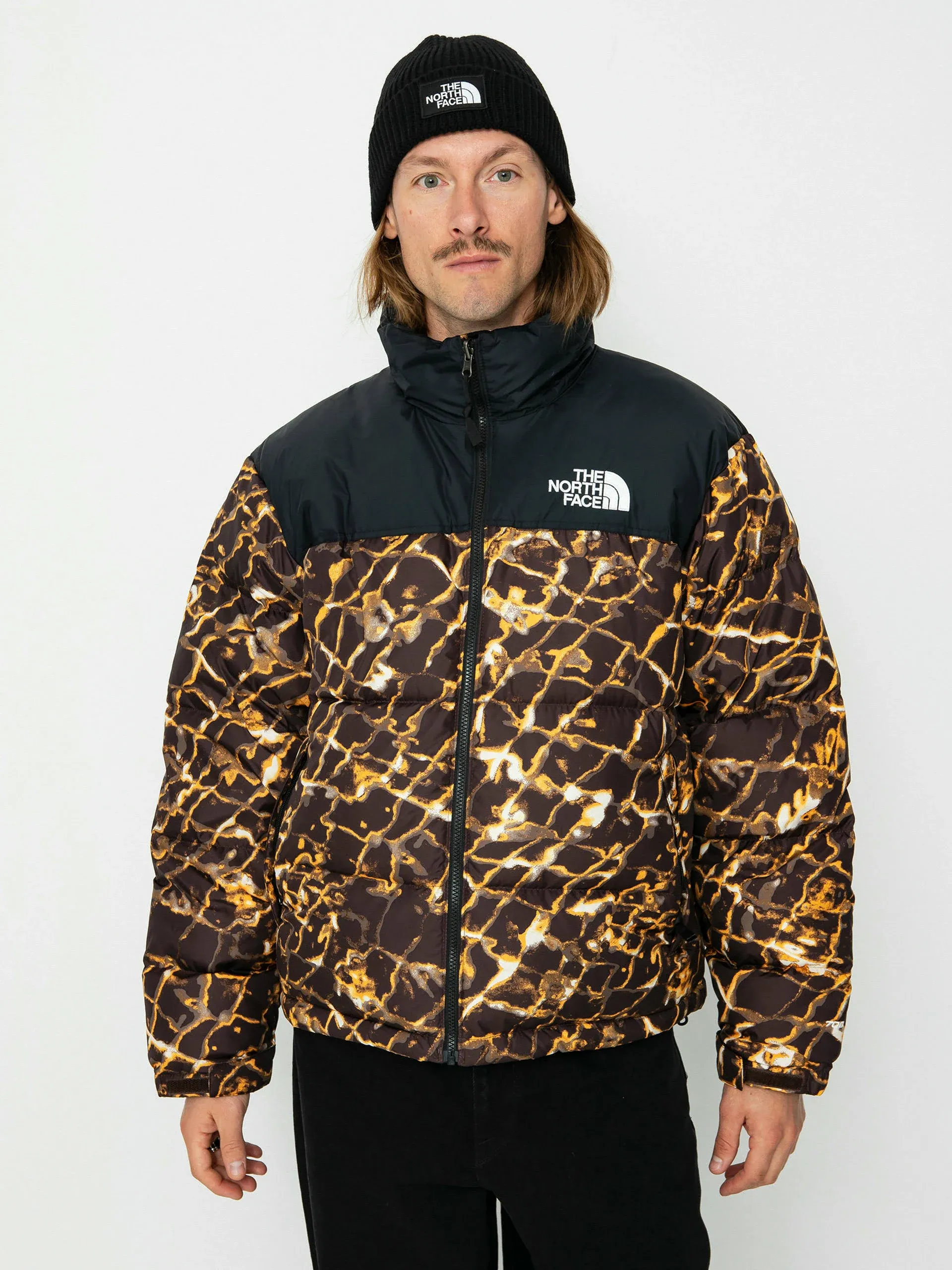 The North Face 1996 Retro Nuptse jacket men