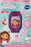 VTech Gabby's Dollhouse Time to Get Tiny Watch