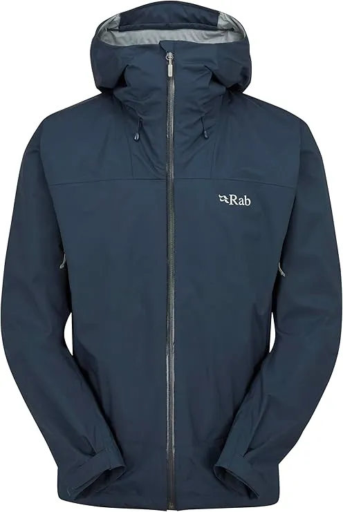 Rab Men's Downpour Plus 2.0 Jacket